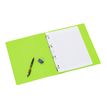 3135256097317-Viquel Happy Fluo - Classeur 4 anneaux - Dos 25 mm - A4 - disponible dans différentes couleurs--6
