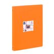 3135256097317-Viquel Happy Fluo - Classeur 4 anneaux - Dos 25 mm - A4 - disponible dans différentes couleurs--7