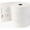 3130634438188-Exacompta - 10 Bobines thermique - rouleau caisse - 80 x 72 x 12 mm - 1 pli - sans phénol - 76 m--0