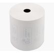 3130634438188-Exacompta - 10 Bobines thermique - rouleau caisse - 80 x 72 x 12 mm - 1 pli - sans phénol - 76 m--1