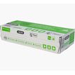 3130634438188-Exacompta - 10 Bobines thermique - rouleau caisse - 80 x 72 x 12 mm - 1 pli - sans phénol - 76 m--3