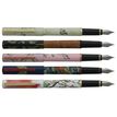 3173740248715-Ink Lemur Plumink - Stylo plume - bleu--2