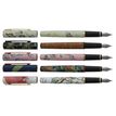 3173740248715-Ink Lemur Plumink - Stylo plume - bleu--3