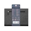 4260403573921-RIVACASE Lantau - Housse pour ordinateur portable 13,3" - noir--9