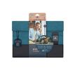 4260403577066-RIVACASE Lantau - Housse pour ordinateur portable 13,3" - bleu--4
