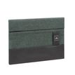 RIVACASE Lantau - Housse pour ordinateur portable 13,3" - kaki