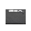 4260403577080-RIVACASE Lantau - Housse pour ordinateur portable 15,6" - noir--3