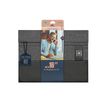 4260403577080-RIVACASE Lantau - Housse pour ordinateur portable 15,6" - noir--4