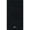 Agenda de poche spiralé Vegas - 1 semaine sur 2 pages - 9,5 x 17 cm - noir - Oberthur