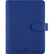 Organiseur Komodo - 19 x 23 cm - bleu - Oberthur