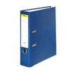 Les Prix Mini - Classeur à levier - Dos 75 mm - A4 - pour 715 feuilles - bleu