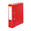 4014481244729-Les Prix Mini - Classeur à levier - Dos 75 mm - A4 - pour 715 feuilles - rouge--0