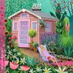 3494150148915-Calendrier mensuel 16 x 16 cm - Mila Marquis - 16 mois - Aquarupella--0