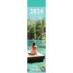 3494150149127-Calendrier marque-pages - pause nature - 4 x 16 cm - Aquarupella--0
