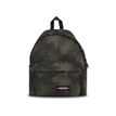 3663991128503-EASTPAK Padded Pak'r - Sac à dos - 40 cm - Dust green--0