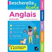 9782401094376-Bescherelle Ecole Anglais du CP au CM2--0