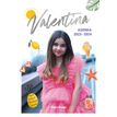 9782755665536-Agenda Valentina - 1 jour par page - 12 x 17 cm--0