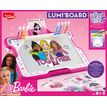 3154149070619-Maped Creativ Licence Barbie - Lumiboard--0