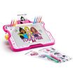 3154149070619-Maped Creativ Licence Barbie - Lumiboard--2