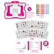 3154149070619-Maped Creativ Licence Barbie - Lumiboard--3