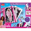 3154149070626-Maped Creativ Licence Barbie - Scrapbooking--0