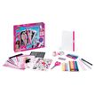 3154149070626-Maped Creativ Licence Barbie - Scrapbooking--1