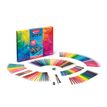 3154149847266-Maped Color'Peps - Kit de coloriage 150 pièces - boîte carton décorée--2
