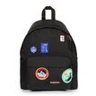 1954363291294-EASTPAK Padded Pak'r - Sac à dos - 40 cm - Patched black--0