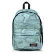 0404051563598-EASTPAK Out Of Office - Sac à dos map turquoise avec compartiment pour ordinateur portable--0