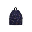 0196010248065-EASTPAK Padded Pak'r - Sac à dos - 40 cm - Icons navy--0