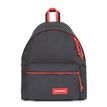 0404051563932-EASTPAK Padded Pak'r - Sac à dos - 40 cm - Kontrast peppy--0