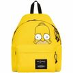 0404051564175-EASTPAK Padded Pak'r - Sac à dos - 40 cm - Simpsons Homer--0