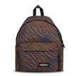 404051564182-EASTPAK Padded Pak'r - Sac à dos - 40 cm - Safari zebra--0