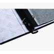 3130631176014-Exacompta OfficeByMe - Album photo classeur - 60 pages noires - noir--2
