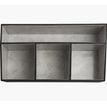3130630686019-Exacompta OfficeByMe - Organiseur de bureau 4 compartiments - noir--2