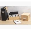 3130630686026-Exacompta OfficeByMe - Organiseur de bureau 4 compartiments - beige--3