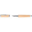 4014421311672-Online Nature Style - Stylo plume - bois de hêtre--0