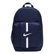 194954377179-Nike Academy Team - Sac à dos 1 compartiment - bleu marine--0