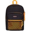 0196246676281-EASTPAK Pinnacle - Sac à dos 2 compartiments - 42 cm - Kontrast grade orange--0