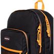 0196246676281-EASTPAK Pinnacle - Sac à dos 2 compartiments - 42 cm - Kontrast grade orange--1