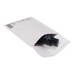 3240180238108-La Couronne - 10 Pochettes bulles d'air papier  350x470 mm - Bicouche 100 gr- kraft blanc - bande auto---1