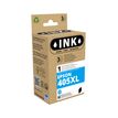 Cartouche compatible Epson 405XL Valise - cyan - Ink