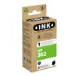 8720282010024-Cartouche compatible HP 302 - noir - Ink--0