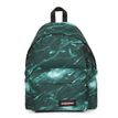 0196010554524-EASTPAK Padded Pak'r - Sac à dos - 40 cm - Marbled green--0