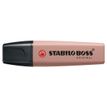 STABILO BOSS ORIGINAL NatureCOLORS - Surligneur - marron glacé
