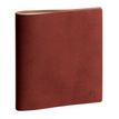 3660942084475-Agenda de bureau spiralé 16 mois Kaa - 1 semaine sur 2 pages - 15 x 17 cm - disponible dans différentes cou--1