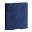 Agenda de bureau spiralé 16 mois Kaa - 1 semaine sur 2 pages - 15 x 21 cm - disponible dans différentes couleurs - Exacompta