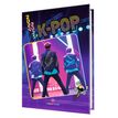 3664447173351-Agenda Kpop - 1 jour par page - 12,5 x 17,5 cm - Oberthur--0