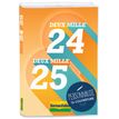 3664447176109-Agenda personnalisable - 1 jour par page - 12,5 x 17,5 cm - exclusivité Bureau Vallée - Oberthur--0