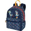 3664447172347-Sac à dos maternelle Circus - 1 compartiment - crocodile ou souris - Oberthur--1